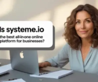Is Systeme.io the Best All-in-One Online Platform for Businesses?