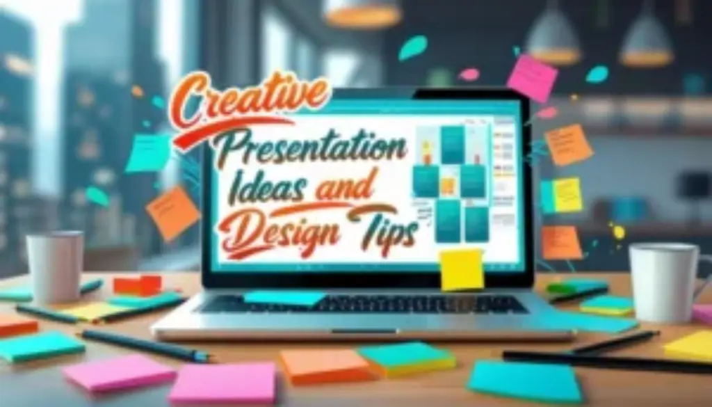 Creative-Presentation-Ideas-and-Design-Tips-Transform-Your-Slides-from-Boring-to-Brilliant-780x470