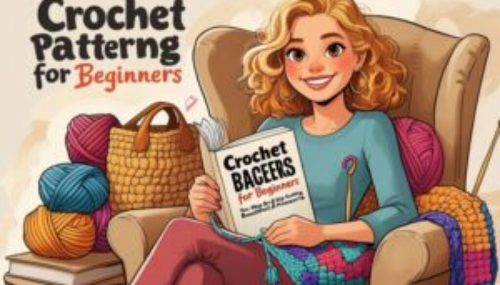 Crochet-Pattern-Bag-for-Beginners-Your-Step-by-Step-Guide-to-Crafting-Beautiful-Functional-Accessories-780x470
