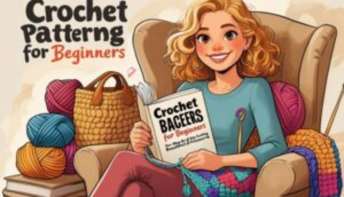 Crochet-Pattern-Bag-for-Beginners-Your-Step-by-Step-Guide-to-Crafting-Beautiful-Functional-Accessories-780x470