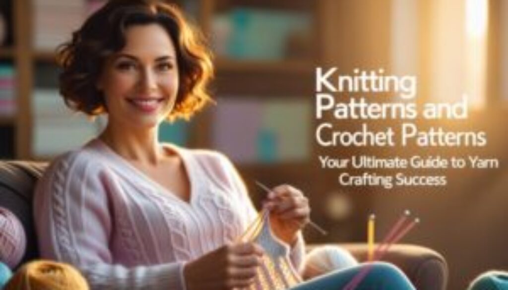 Knitting-Patterns-and-Crochet-Patterns-Your-Ultimate-Guide-to-Yarn-Crafting-Success-780x470