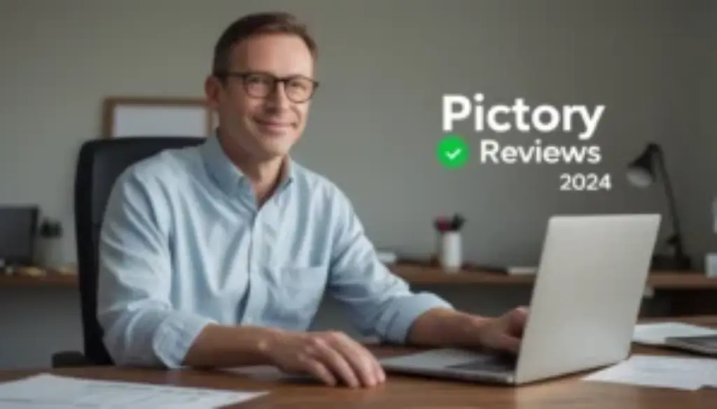 Pictory Reviews 2025, Verified Reviews, Pros & Cons
