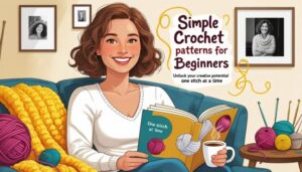 Simple-Crochet-Patterns-for-Beginners-780x470