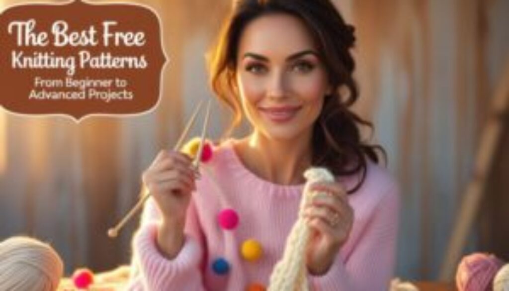 The-Best-Free-Knitting-Patterns-in-2025-780x470