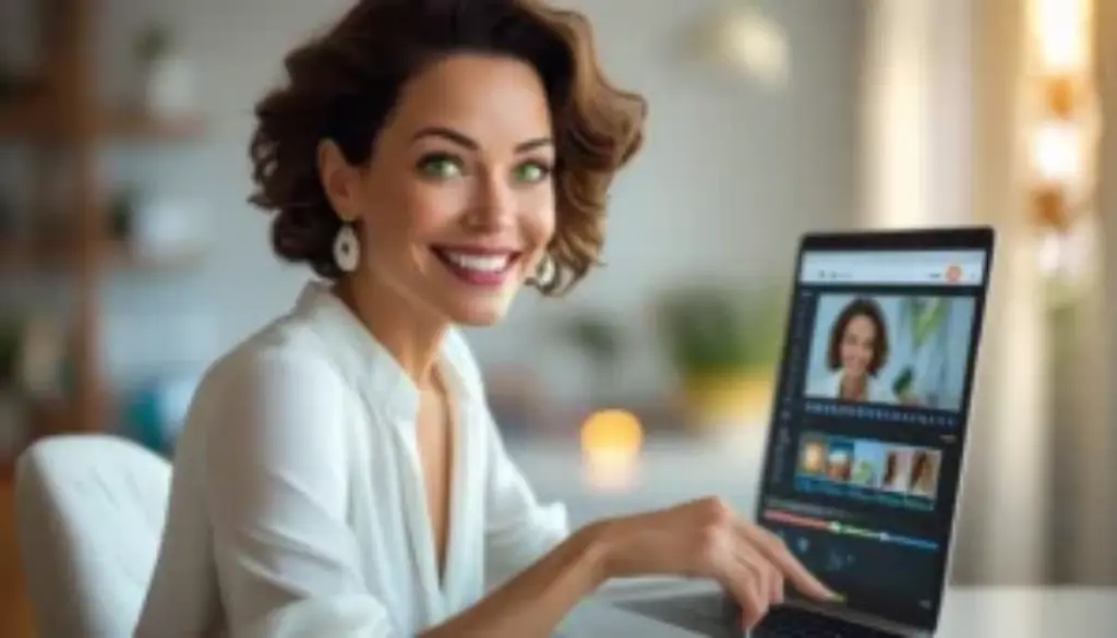 Explore the Online Video Editing Realm