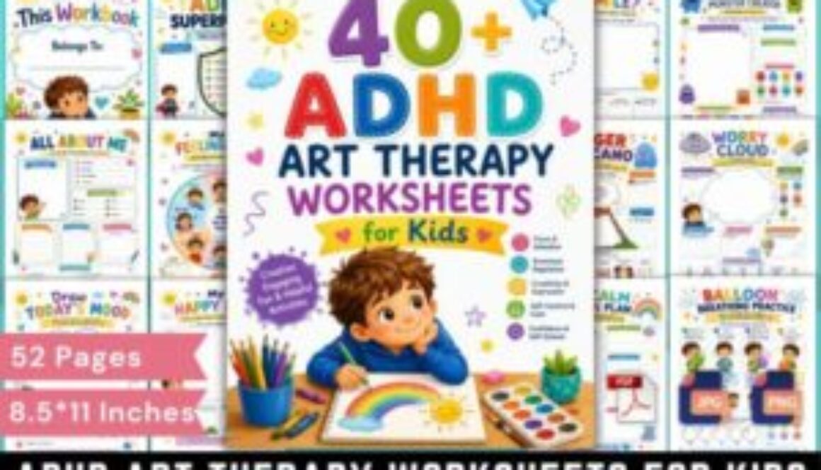 Top 20 Worksheets for Kids PDF: Free Download