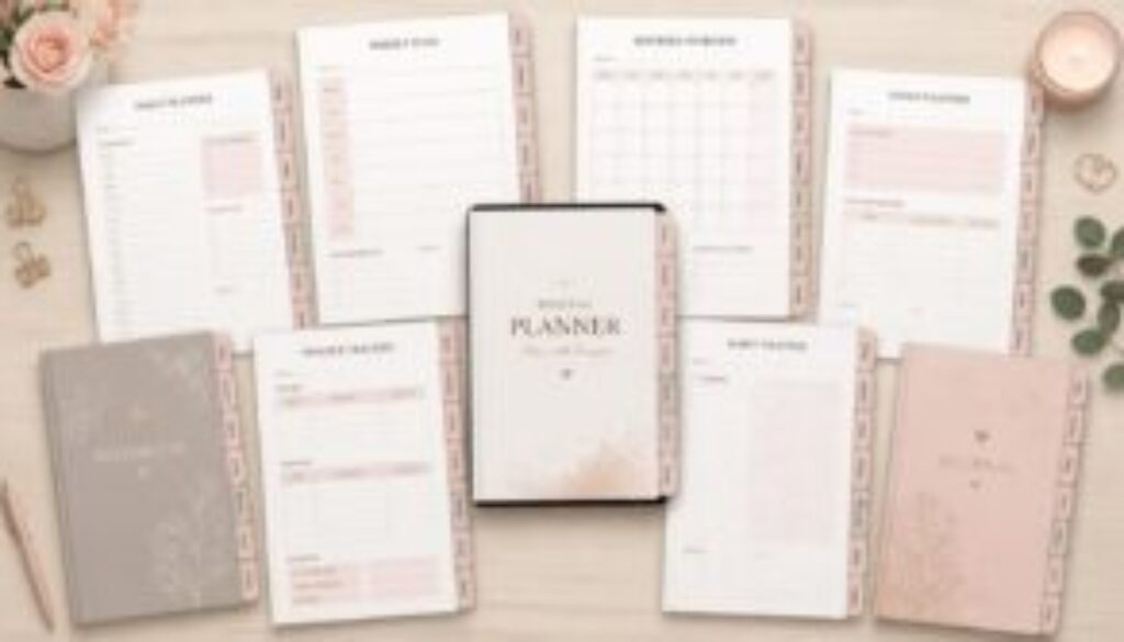 24 Digital Planner Templates Worth Adding to Your GoodNotes Library